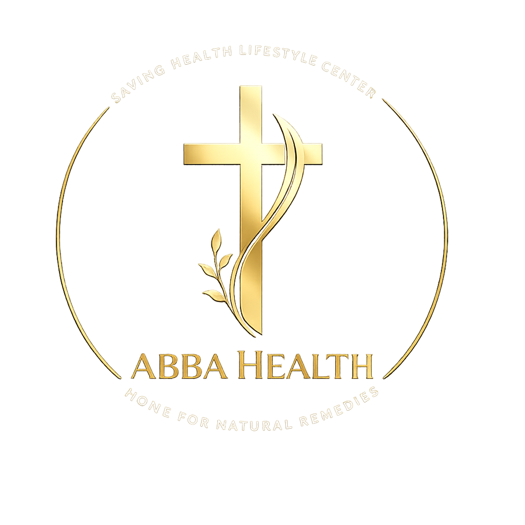 Abba Health Logo