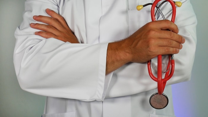 Medical Missionary Training